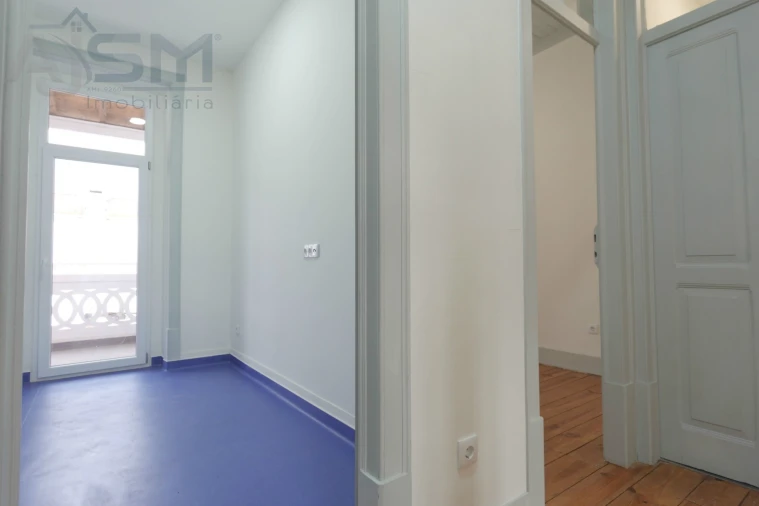 Apartamento T3 para Arrendamento em Bombarral e Vale Covo Foto 7