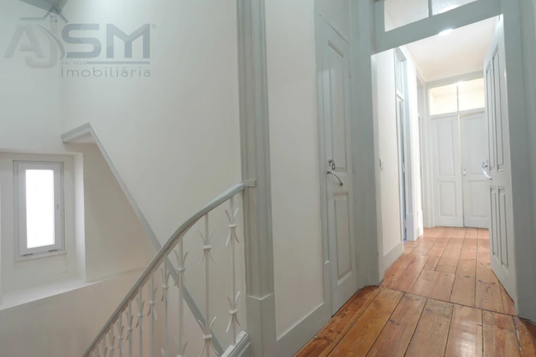 Apartamento T3 para Arrendamento em Bombarral e Vale Covo