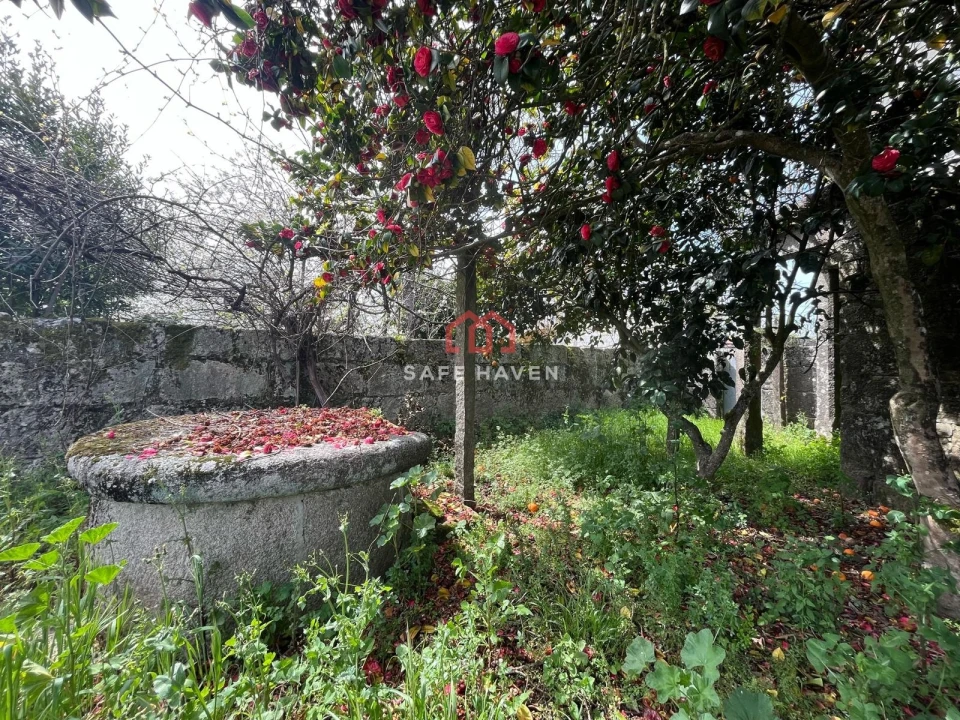 Moradia T4 para Venda em Espinho Foto 15