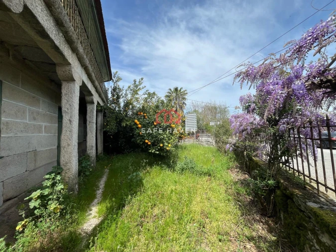 Moradia T4 para Venda em Espinho Foto 17