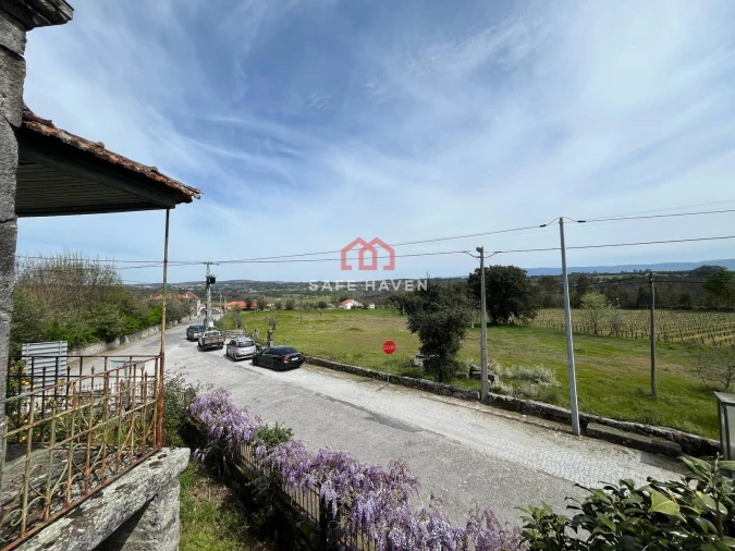 Moradia T4 para Venda em Espinho Foto 18