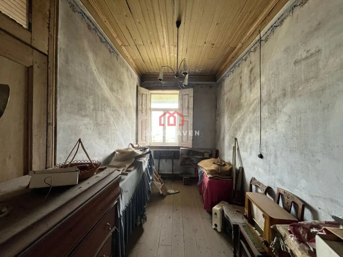 Moradia T4 para Venda em Espinho Foto 12