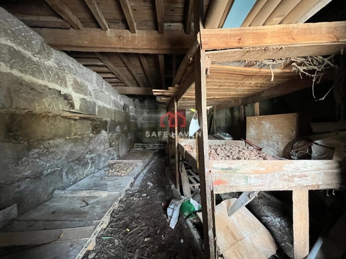 Moradia T4 para Venda em Espinho Foto 14