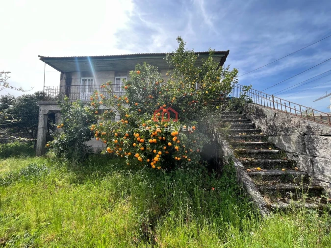 Moradia T4 para Venda em Espinho Foto 16