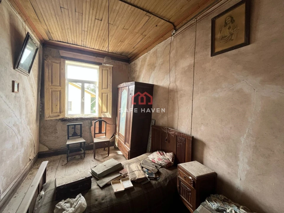 Moradia T4 para Venda em Espinho Foto 9