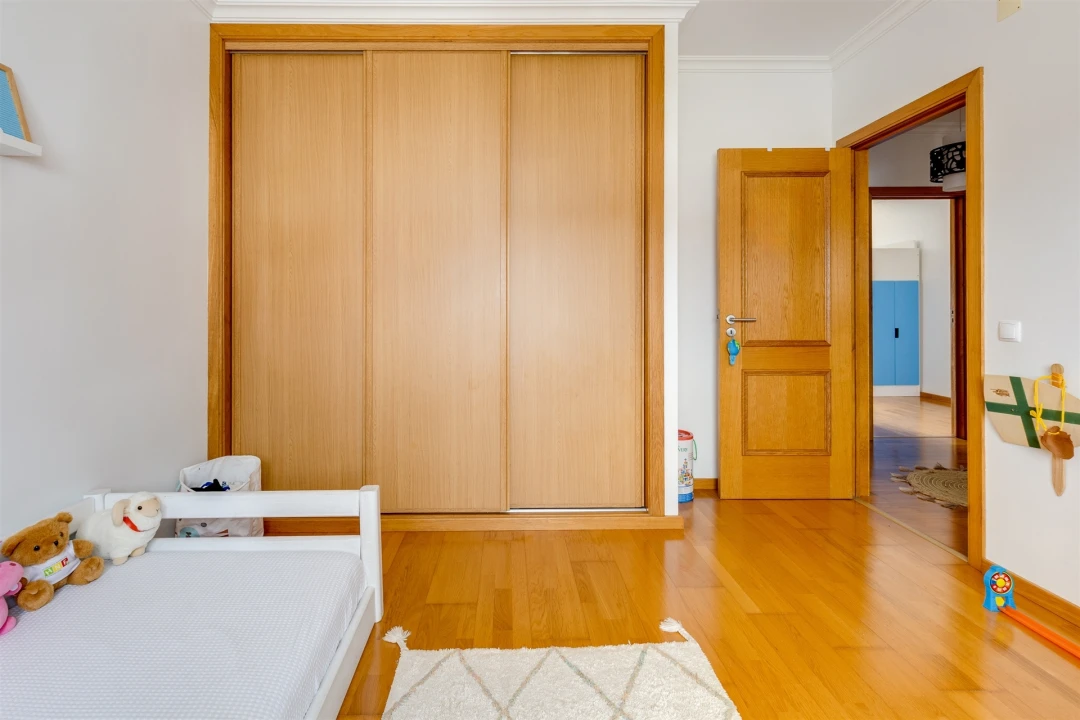 Moradia T3 para Venda em Aljubarrota Foto 16