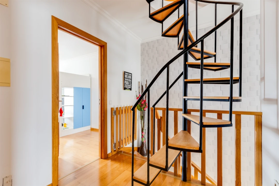 Moradia T3 para Venda em Aljubarrota Foto 9