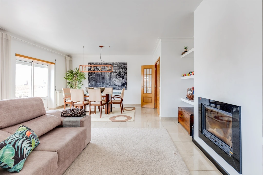 Moradia T3 para Venda em Aljubarrota Foto 1