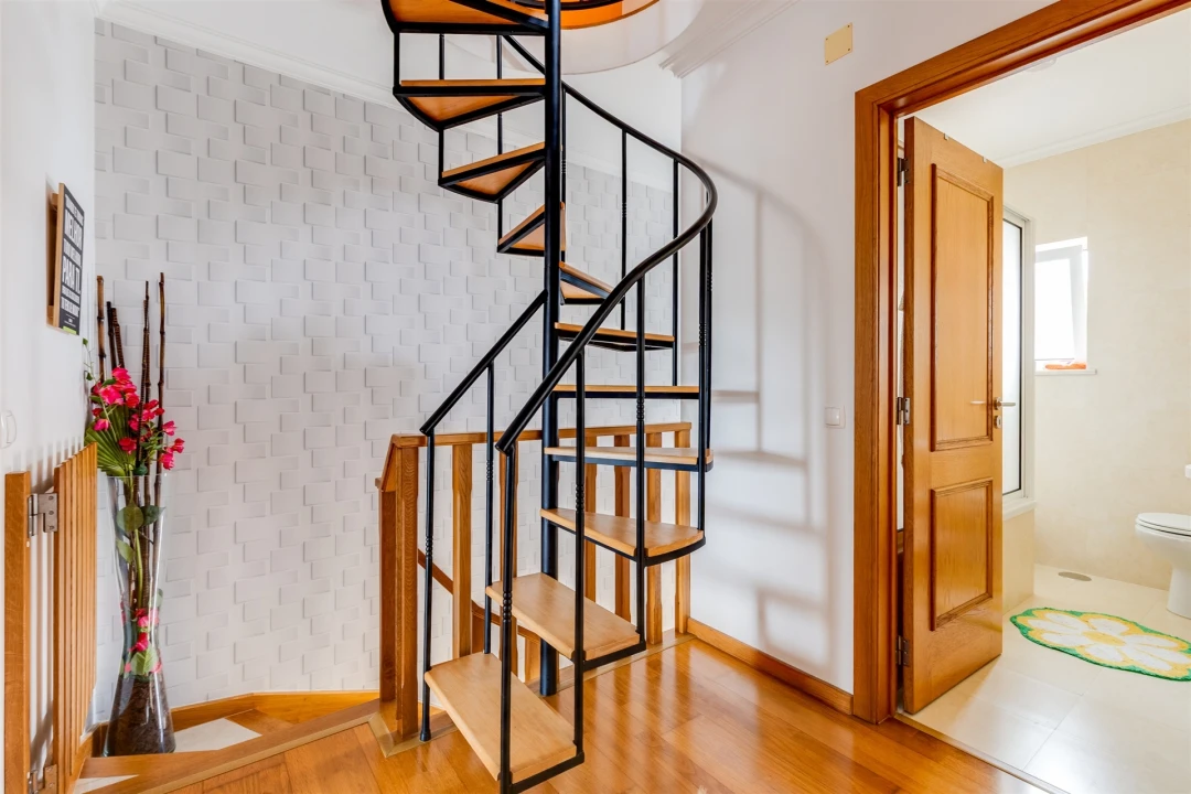 Moradia T3 para Venda em Aljubarrota Foto 8