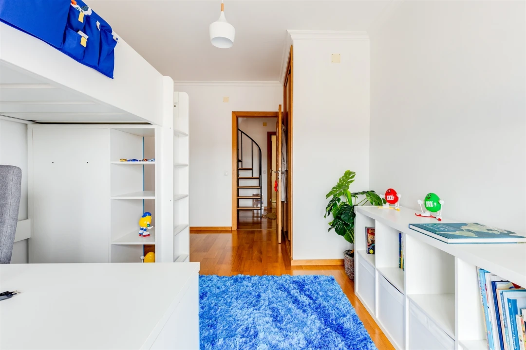 Moradia T3 para Venda em Aljubarrota Foto 11