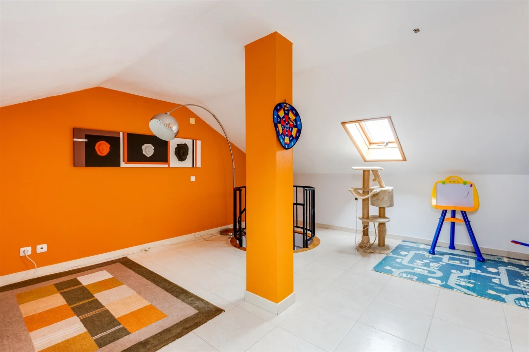 Moradia T3 para Venda em Aljubarrota Foto 4