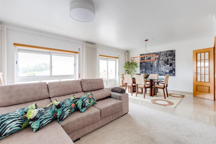 Moradia T3 para Venda em Aljubarrota Foto 20