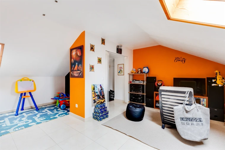 Moradia T3 para Venda em Aljubarrota Foto 7