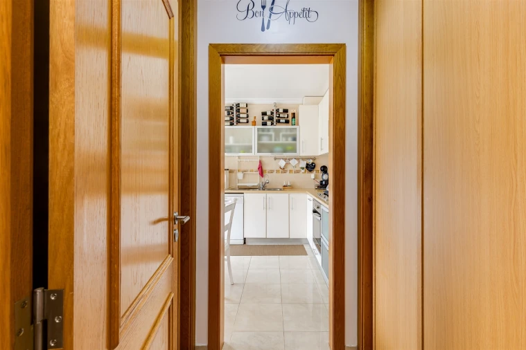 Moradia T3 para Venda em Aljubarrota Foto 30