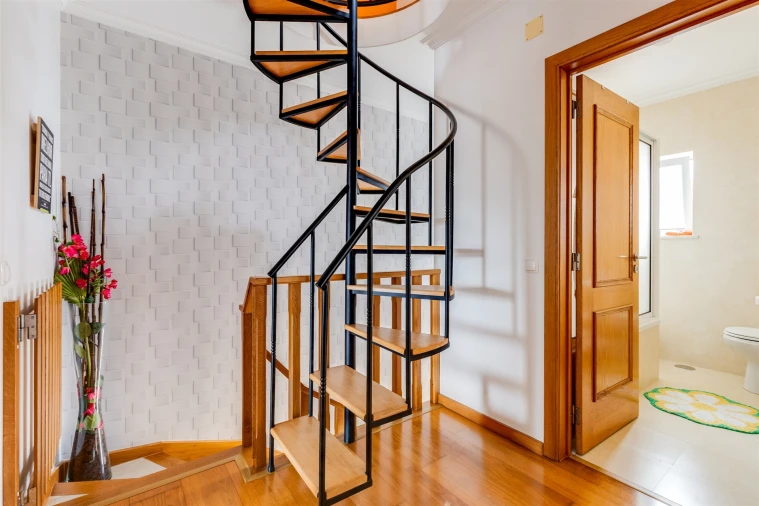 Moradia T3 para Venda em Aljubarrota Foto 8