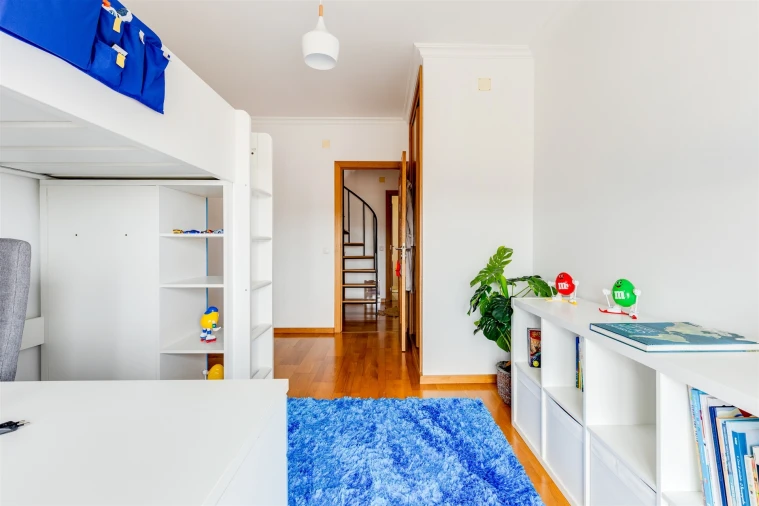 Moradia T3 para Venda em Aljubarrota Foto 11