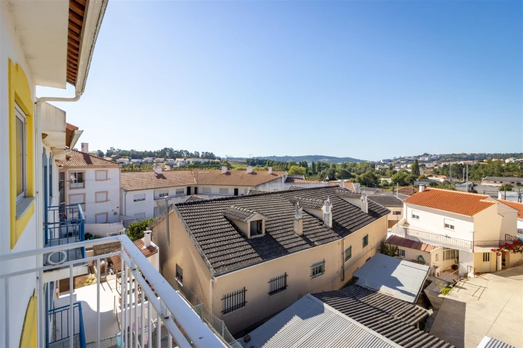 Moradia T3 para Venda em Aljubarrota Foto 25