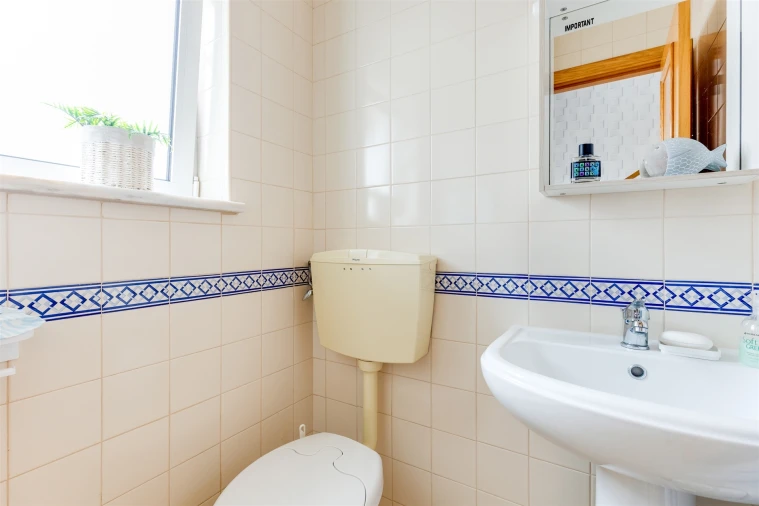 Moradia T3 para Venda em Aljubarrota Foto 26