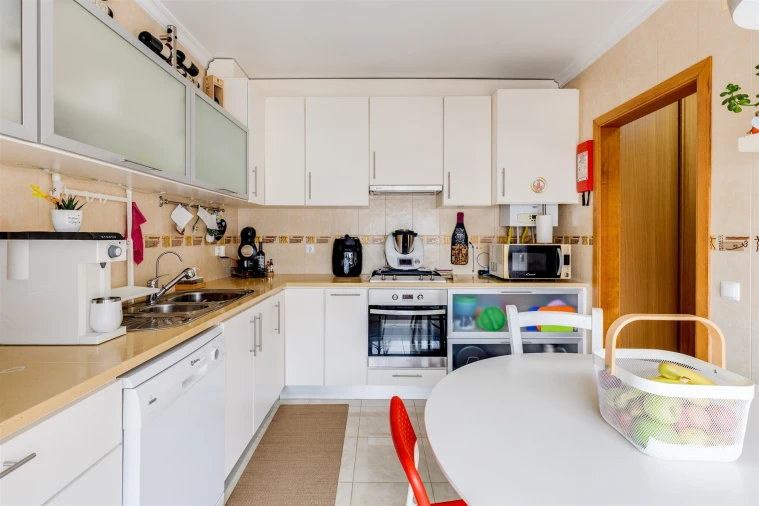 Moradia T3 para Venda em Aljubarrota Foto 33