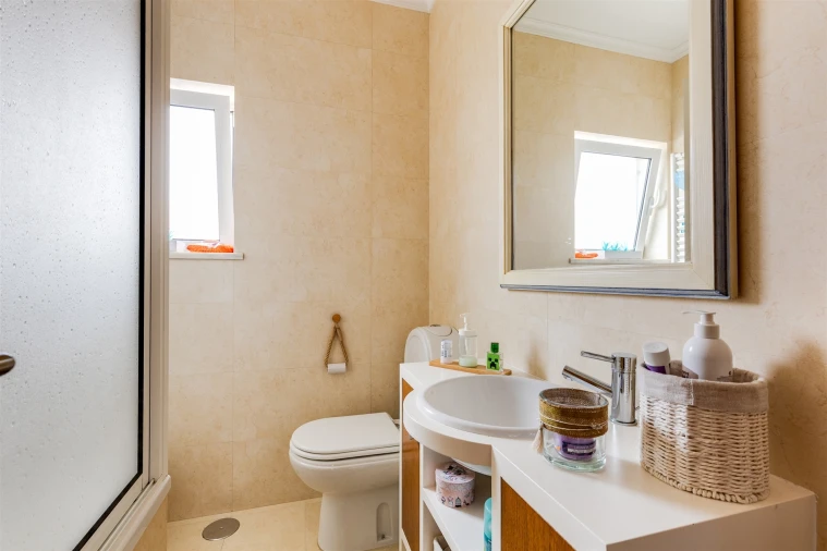 Moradia T3 para Venda em Aljubarrota Foto 18