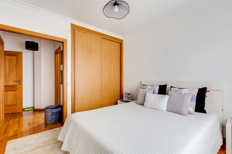 Moradia T3 para Venda em Aljubarrota Foto 14