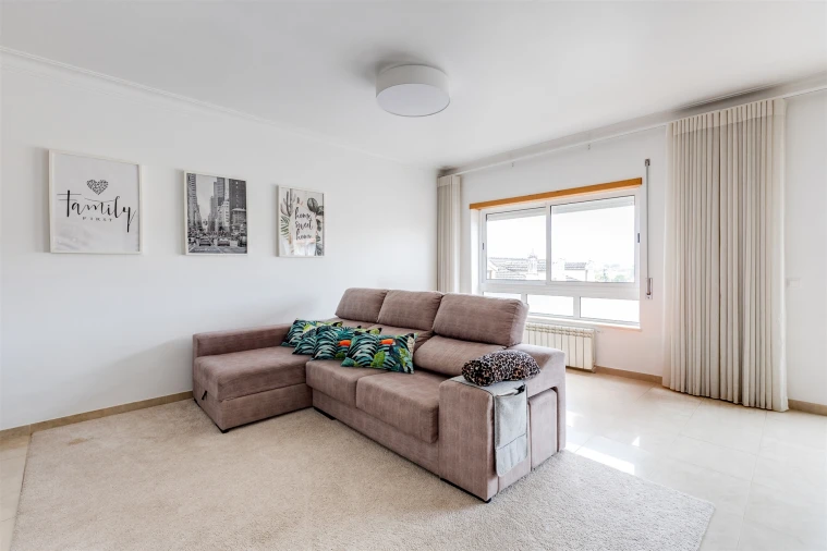 Moradia T3 para Venda em Aljubarrota Foto 22