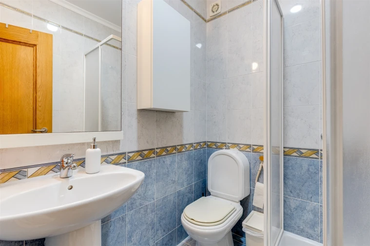 Moradia T3 para Venda em Aljubarrota Foto 15