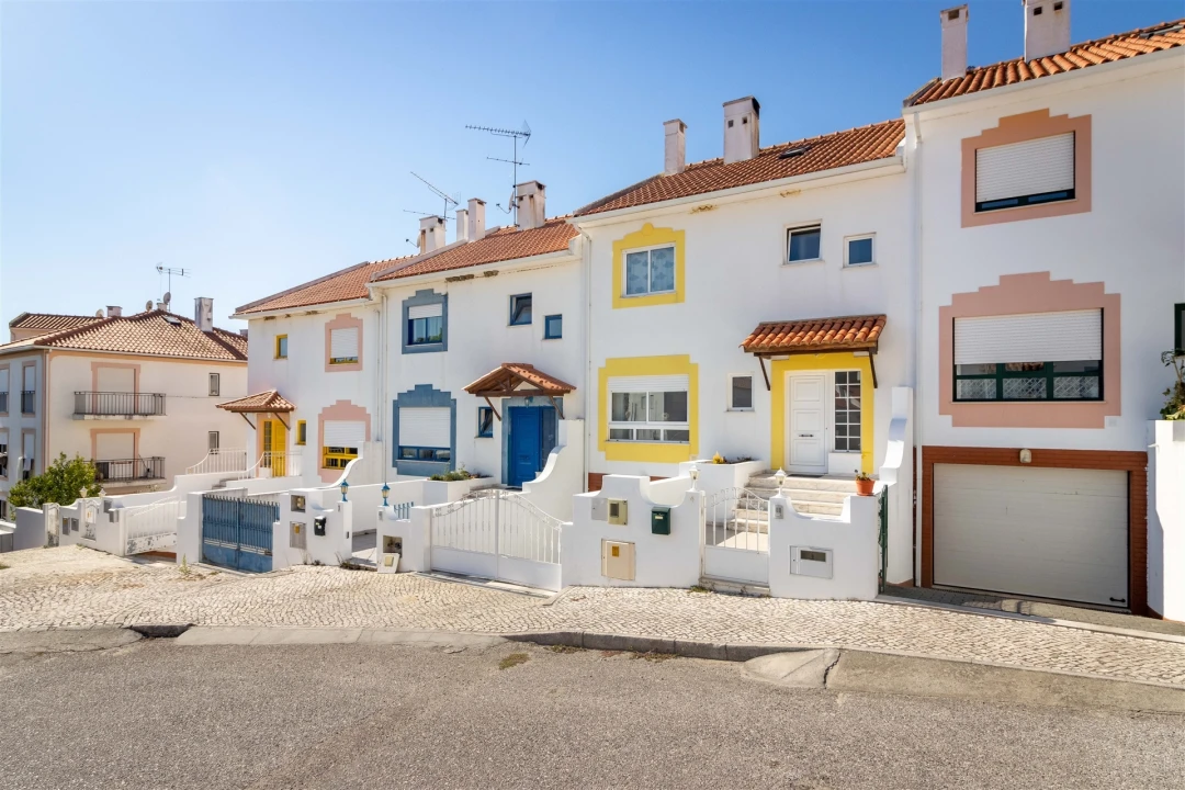 Moradia T3 para Venda em Aljubarrota Foto 41