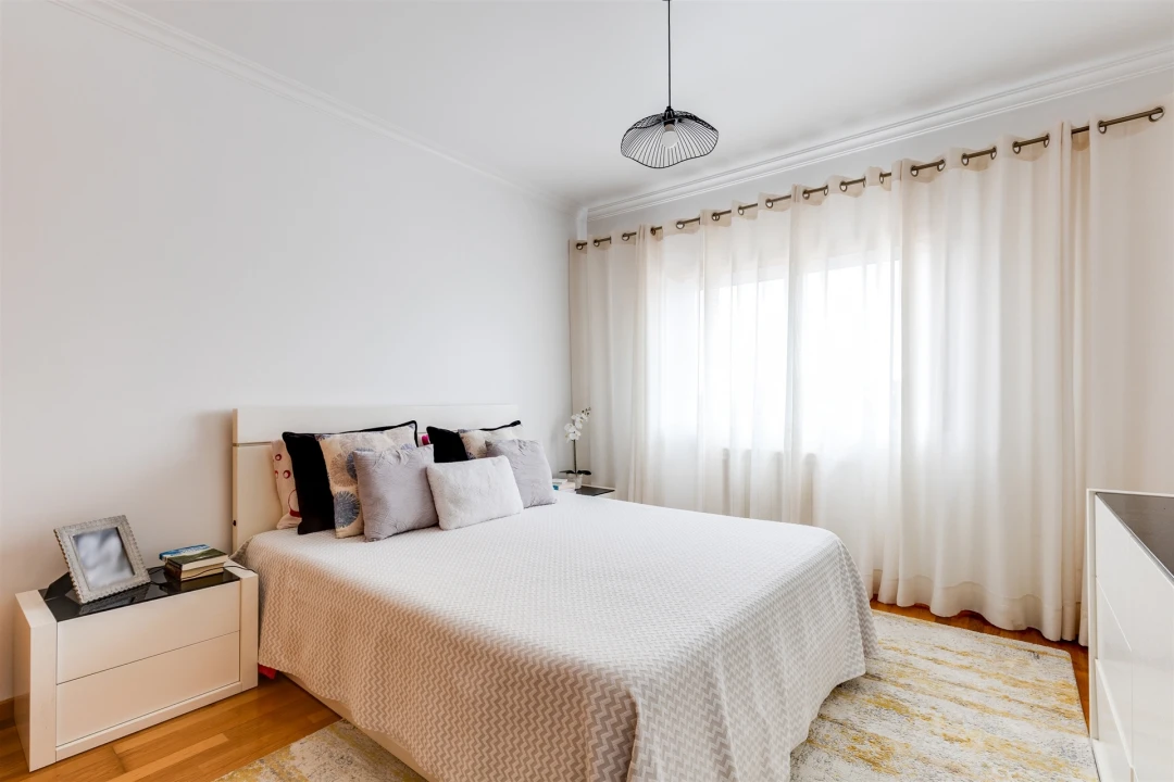 Moradia T3 para Venda em Aljubarrota Foto 13