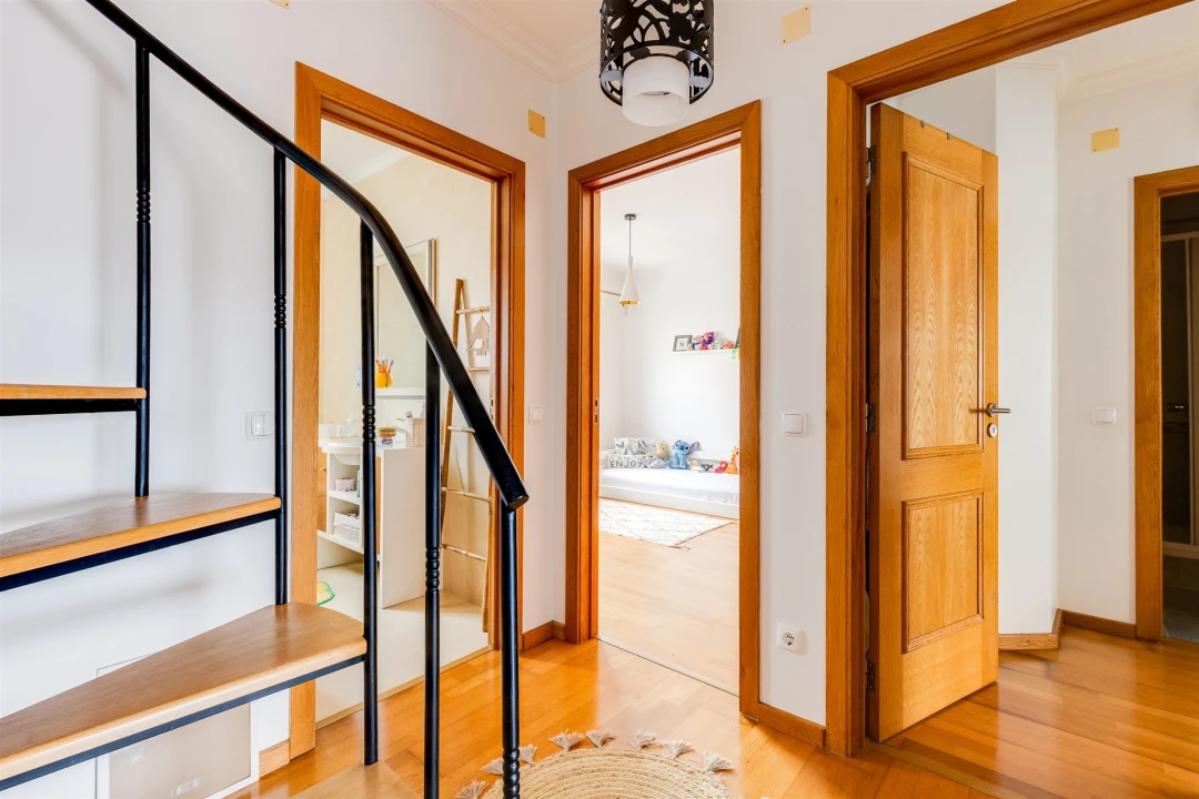 Moradia T3 para Venda em Aljubarrota Foto 24