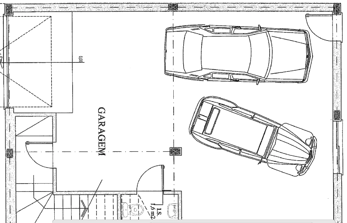 Moradia T3 para Venda em Aljubarrota Foto 42