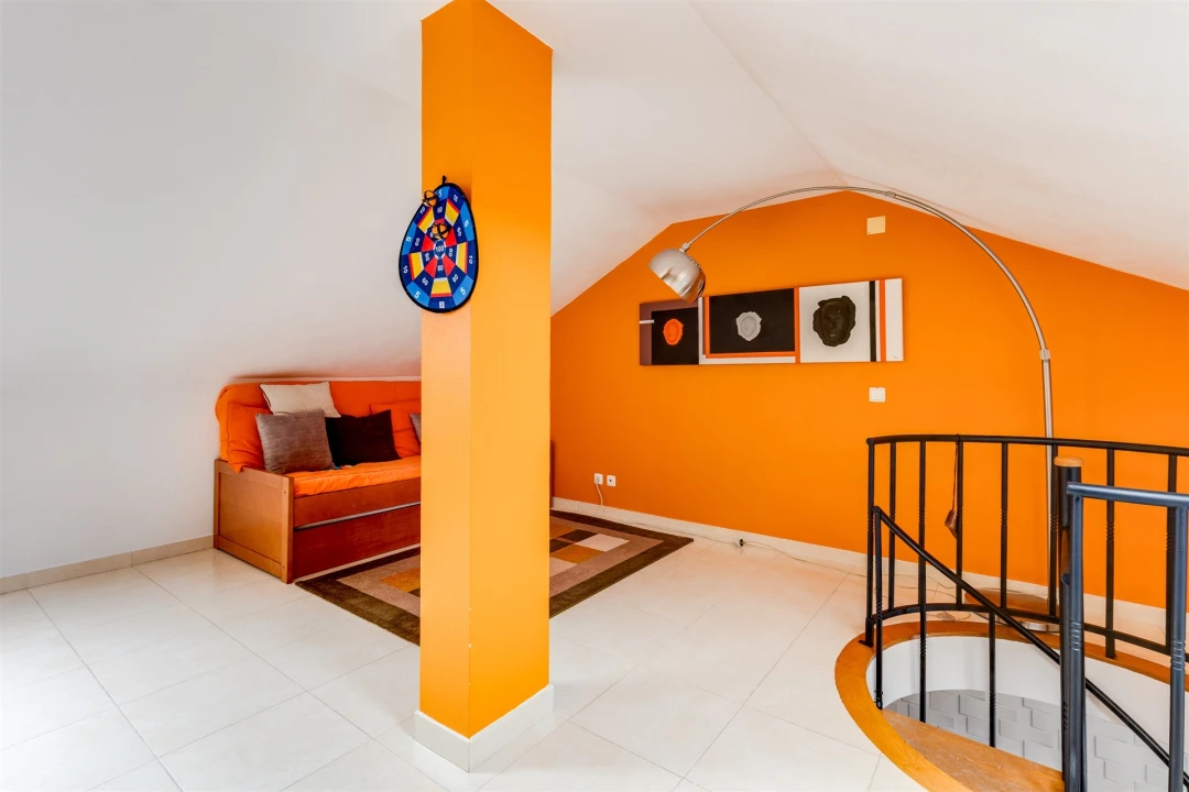 Moradia T3 para Venda em Aljubarrota Foto 3