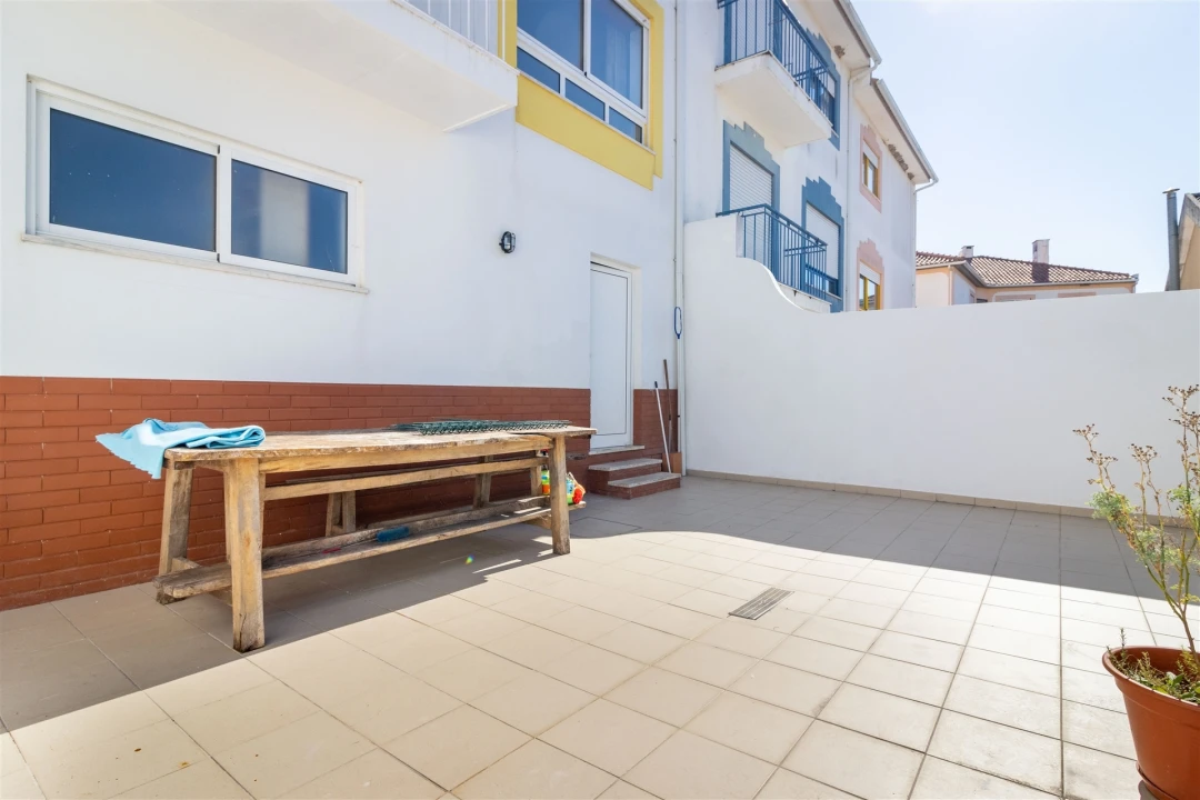 Moradia T3 para Venda em Aljubarrota Foto 40