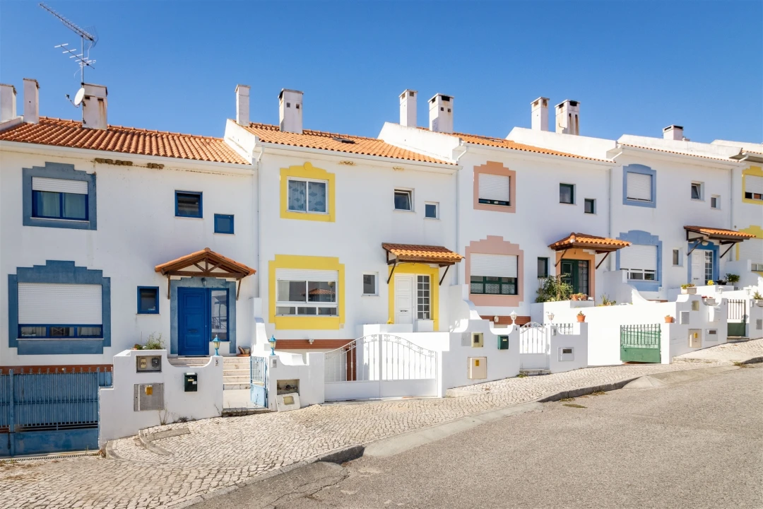 Moradia T3 para Venda em Aljubarrota Foto 2