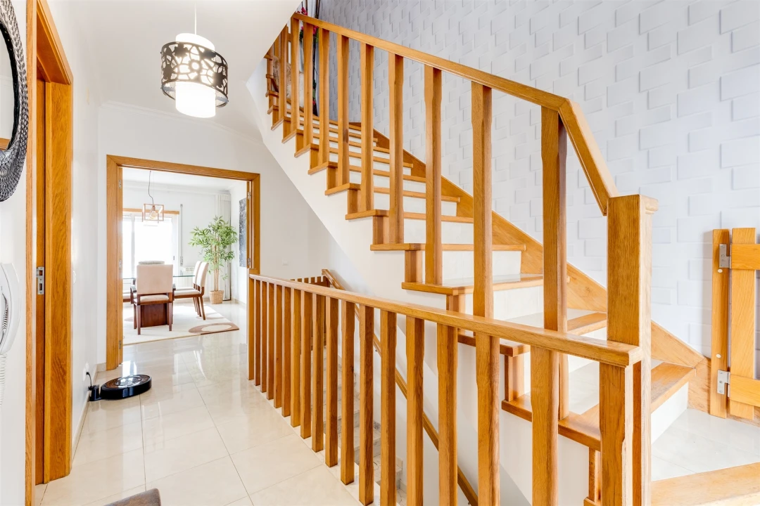 Moradia T3 para Venda em Aljubarrota Foto 27