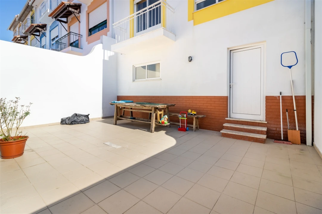 Moradia T3 para Venda em Aljubarrota Foto 39