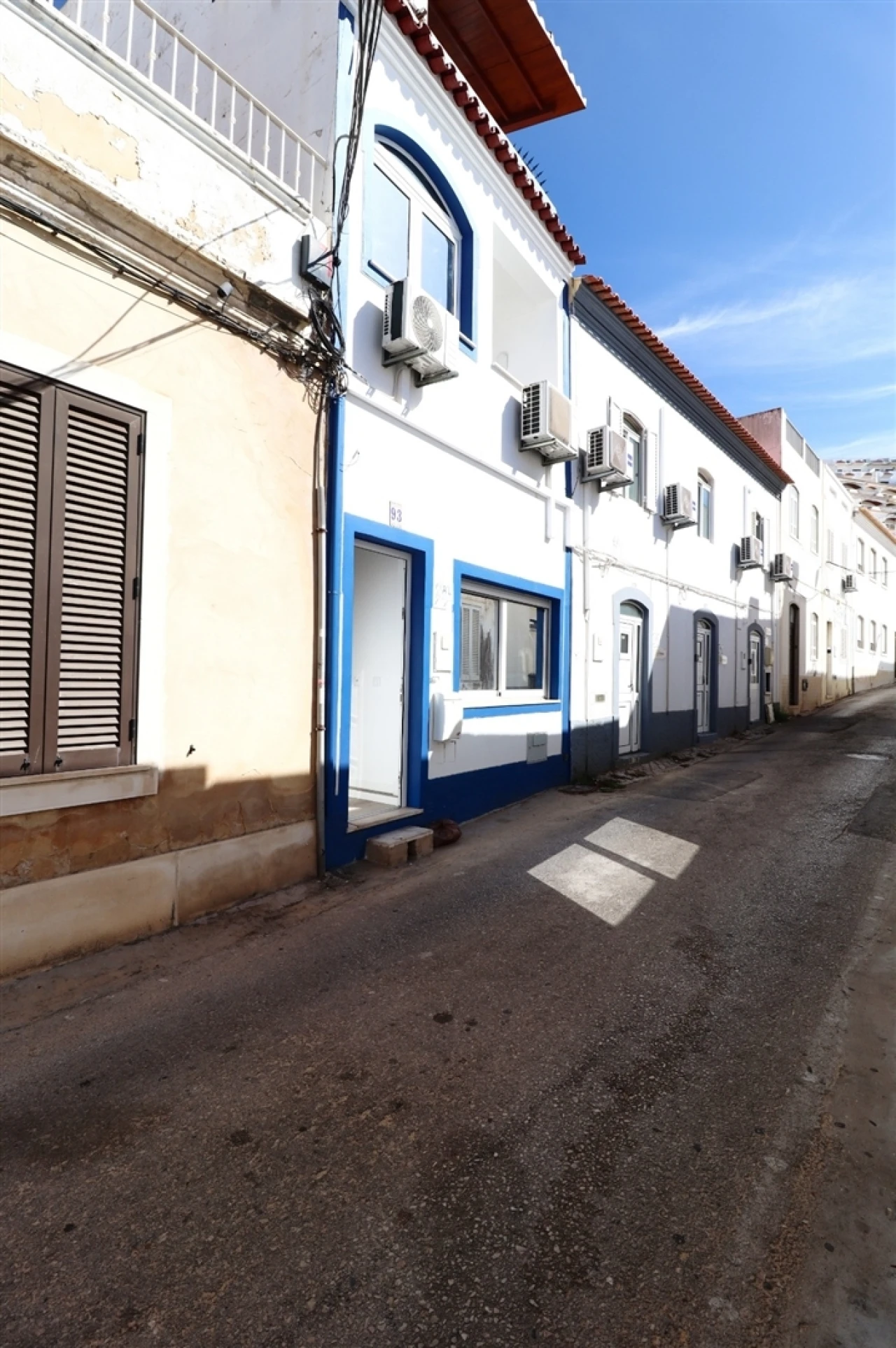 Moradia T3 para Venda em Albufeira e Olhos de Água Foto 36
