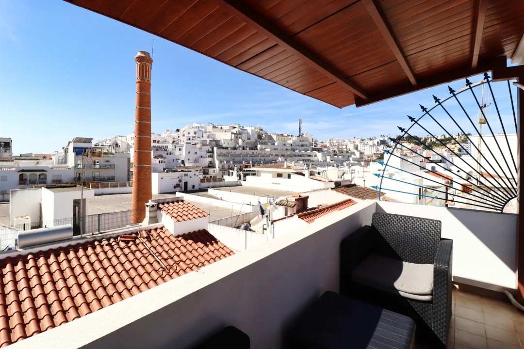 Moradia T3 para Venda em Albufeira e Olhos de Água Foto 22