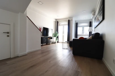 Moradia T3 para Venda em Albufeira e Olhos de Água