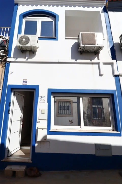 Moradia T3 para Venda em Albufeira e Olhos de Água