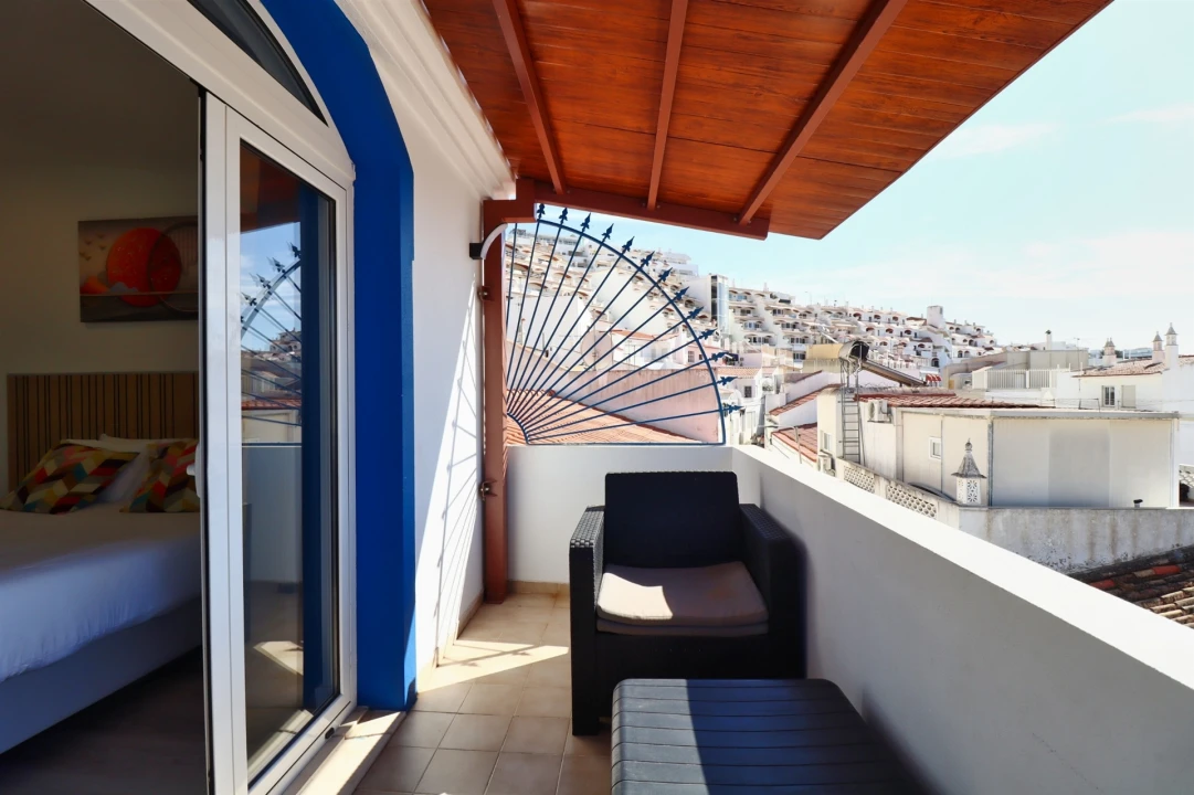 Moradia T3 para Venda em Albufeira e Olhos de Água Foto 23