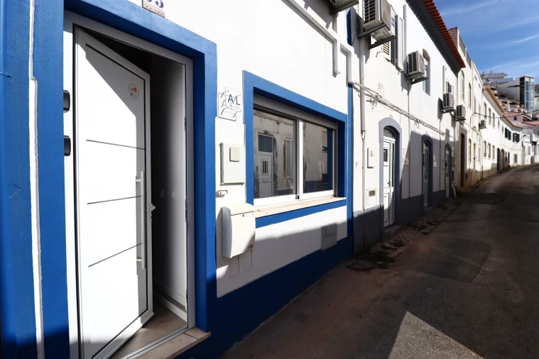 Moradia T3 para Venda em Albufeira e Olhos de Água