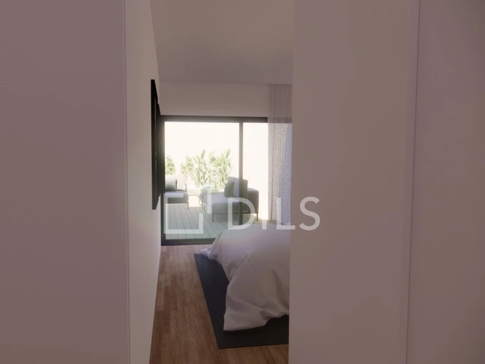 Apartamento T2 para Venda em Matosinhos e Leça da Palmeira Foto 11