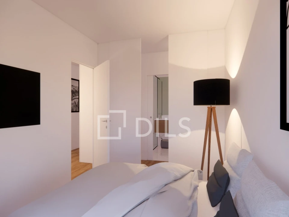 Apartamento T2 para Venda em Matosinhos e Leça da Palmeira Foto 15