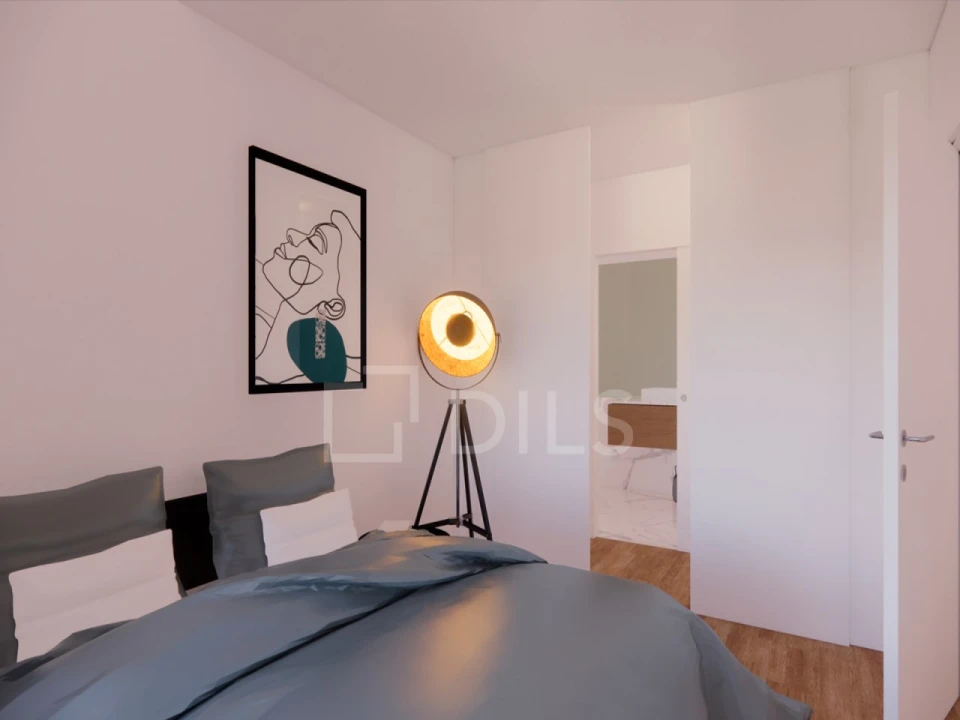 Apartamento T2 para Venda em Matosinhos e Leça da Palmeira Foto 22