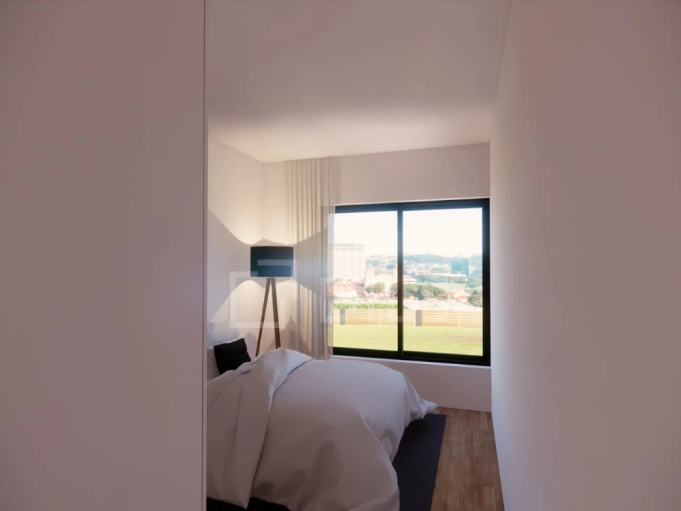 Apartamento T2 para Venda em Matosinhos e Leça da Palmeira Foto 23