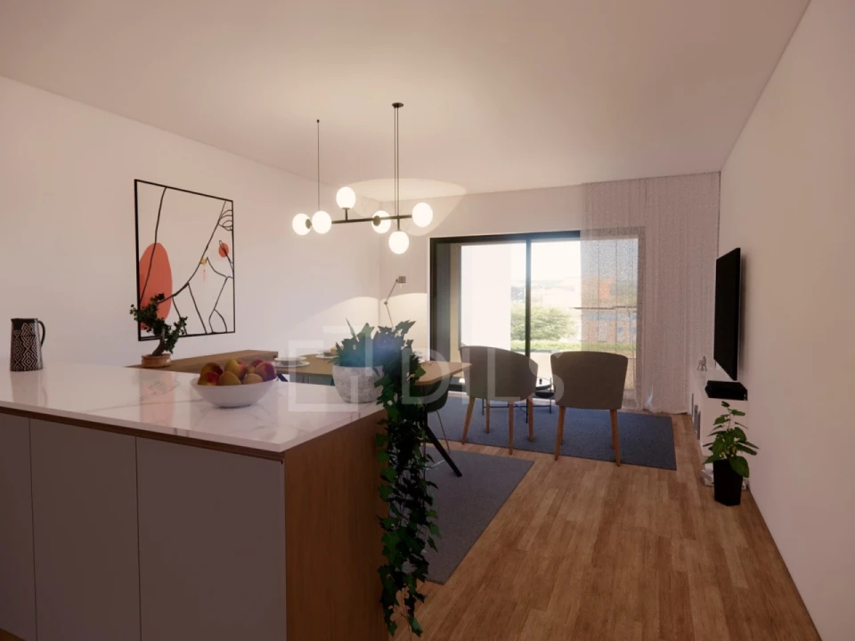 Apartamento T2 para Venda em Matosinhos e Leça da Palmeira Foto 28