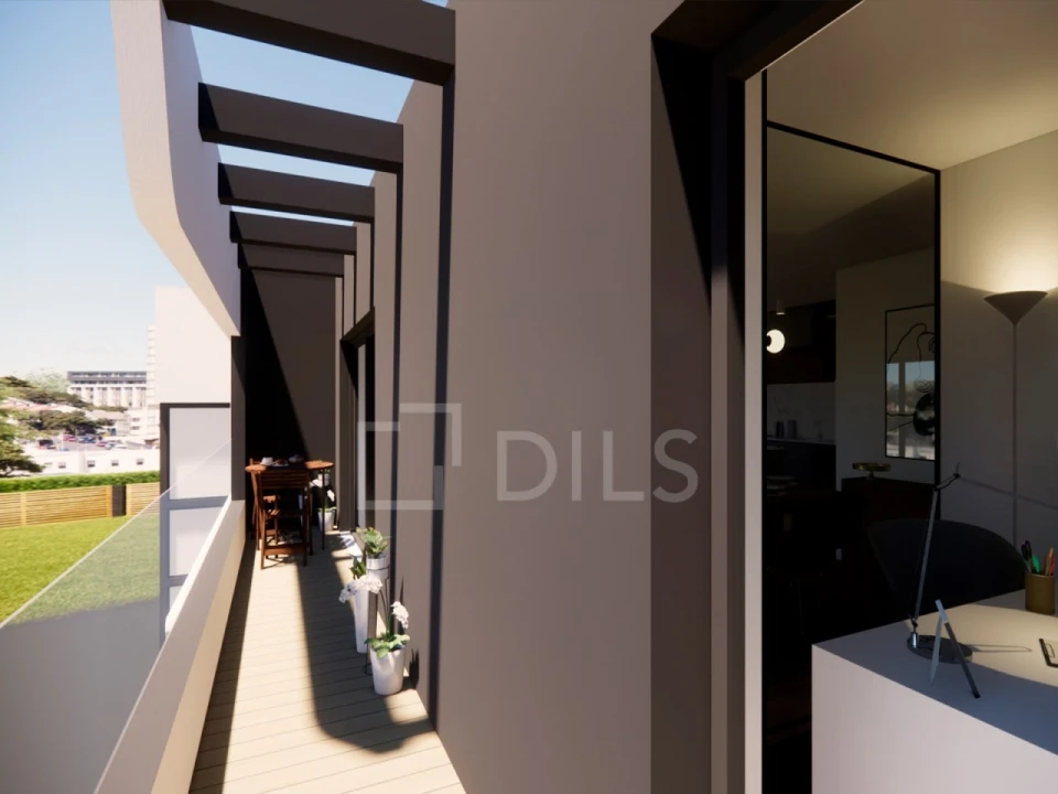 Apartamento T2 para Venda em Matosinhos e Leça da Palmeira Foto 33