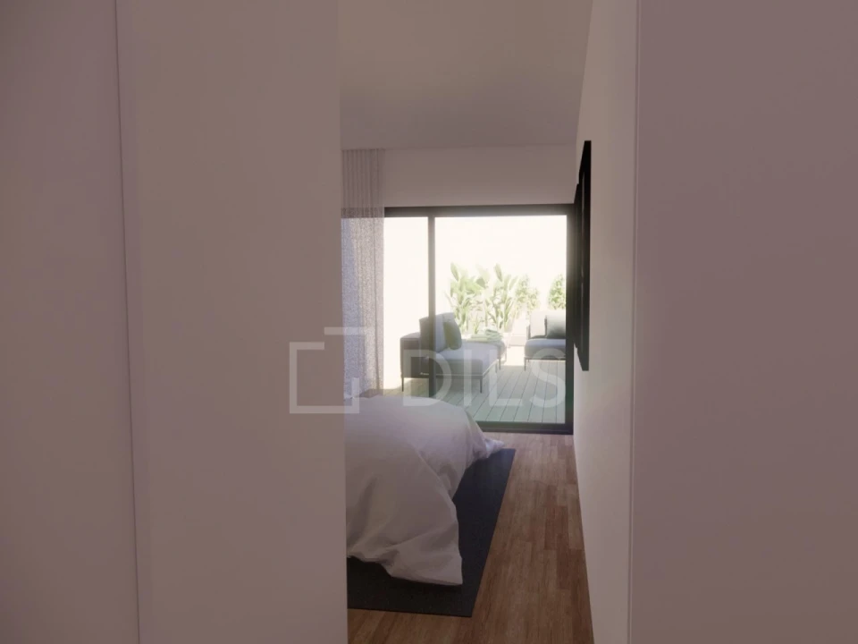 Apartamento T2 para Venda em Matosinhos e Leça da Palmeira Foto 36
