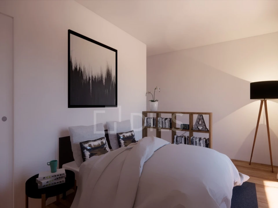 Apartamento T2 para Venda em Matosinhos e Leça da Palmeira Foto 38